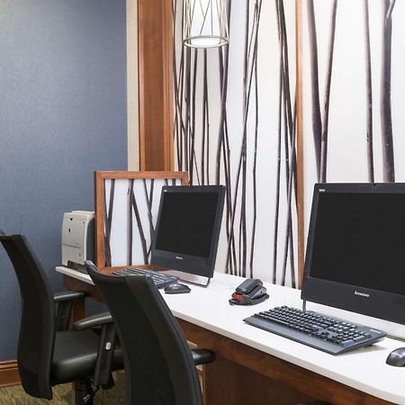 Homewood Suites By Hilton Buffalo-Amherst Esterno foto