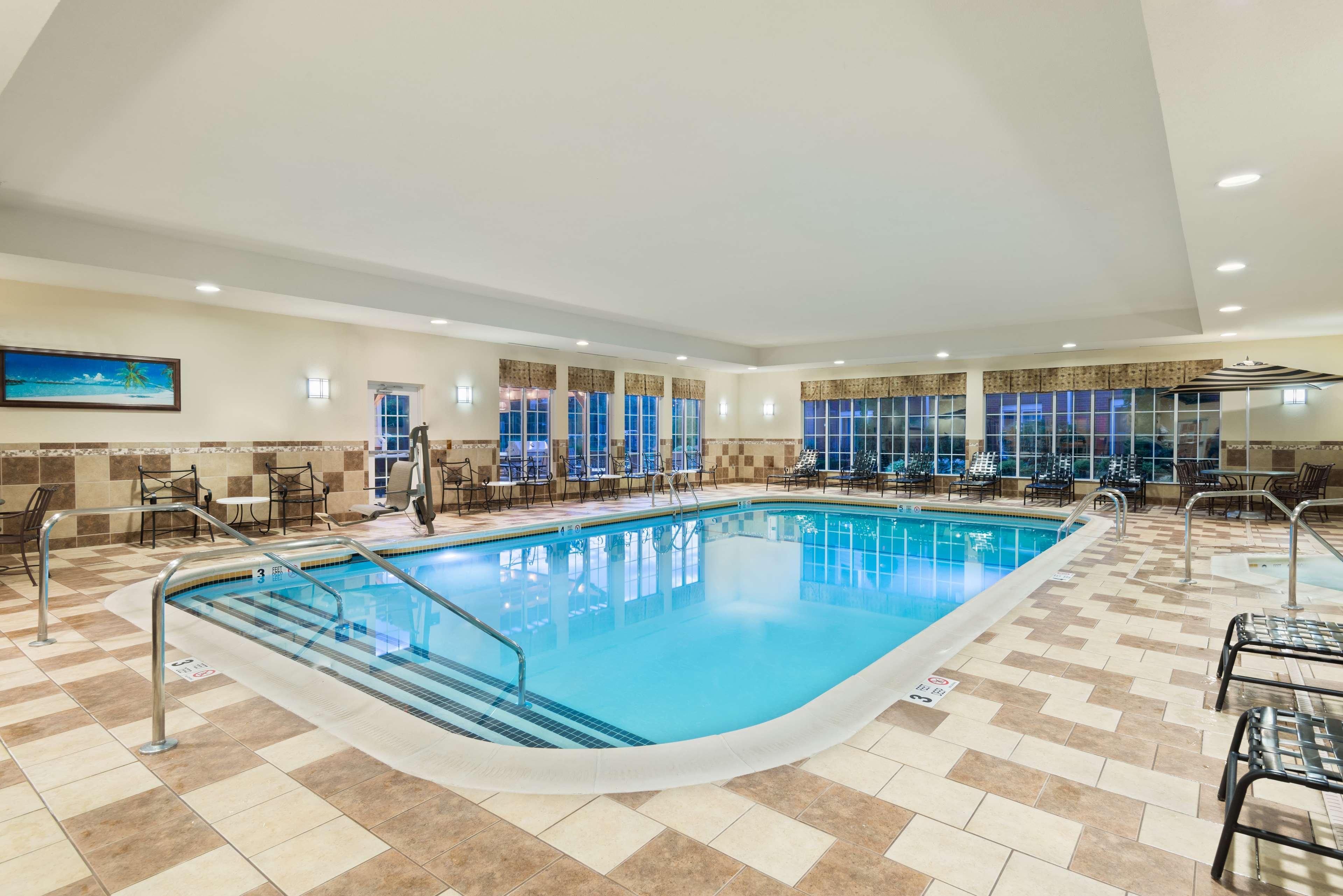 Homewood Suites By Hilton Buffalo-Amherst Esterno foto