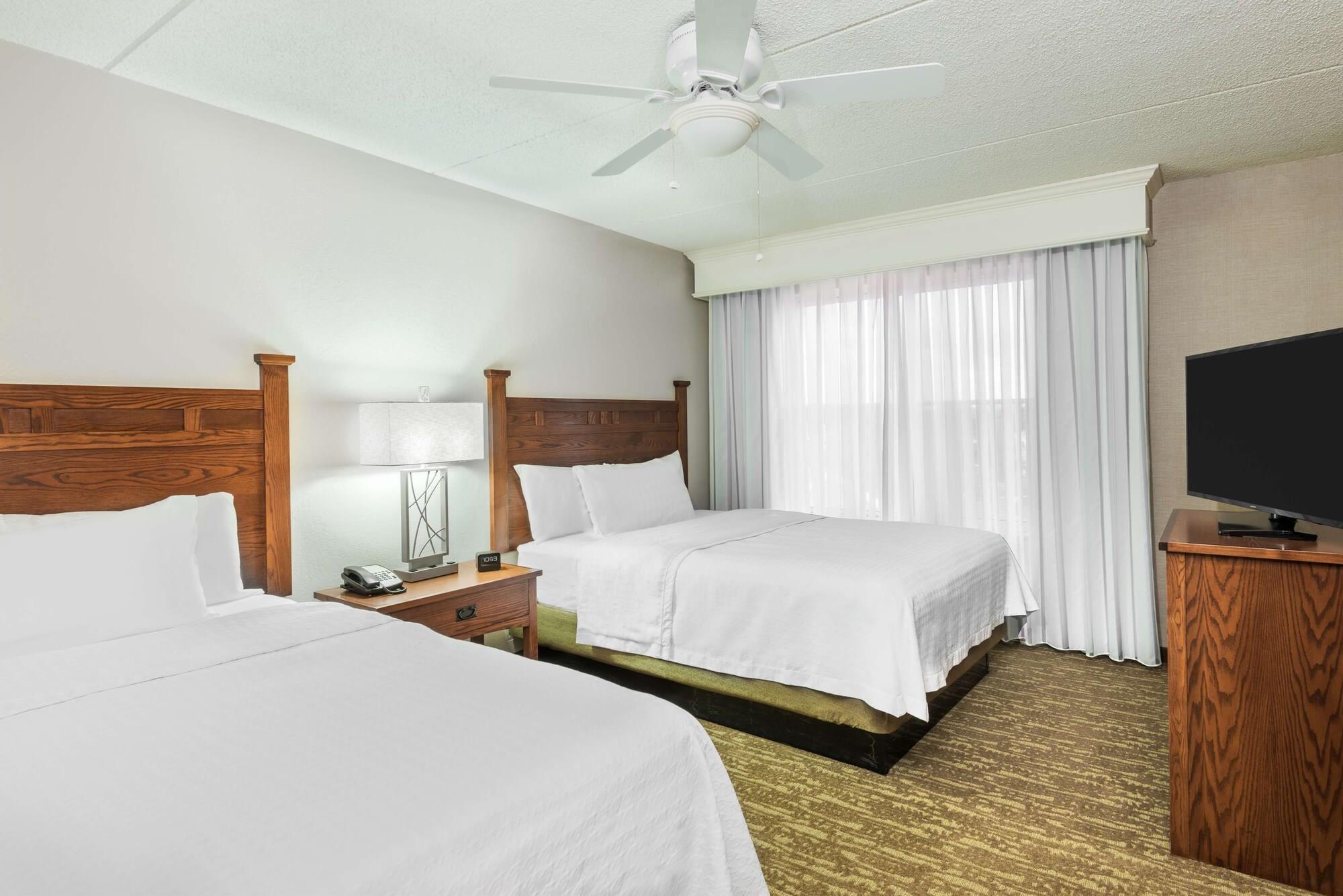 Homewood Suites By Hilton Buffalo-Amherst Esterno foto