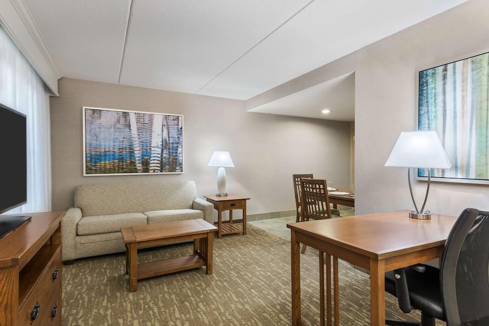 Homewood Suites By Hilton Buffalo-Amherst Esterno foto