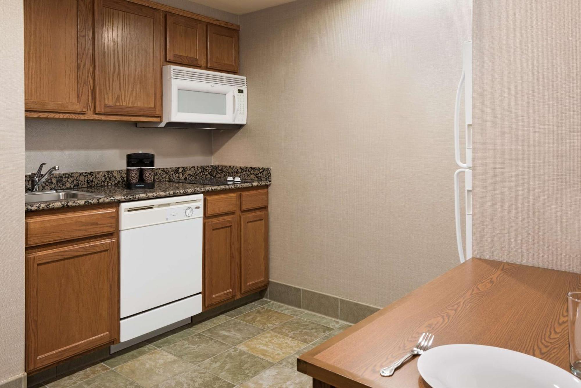 Homewood Suites By Hilton Buffalo-Amherst Esterno foto