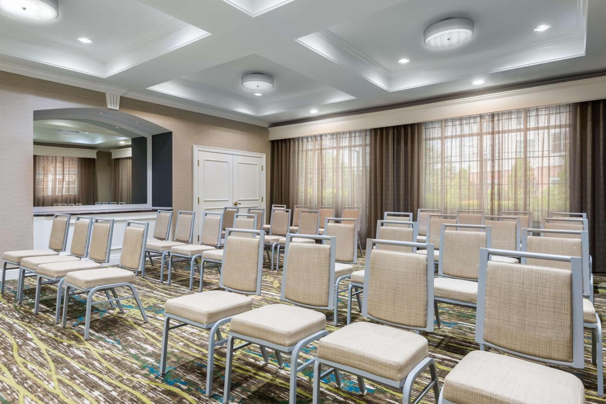 Homewood Suites By Hilton Buffalo-Amherst Esterno foto