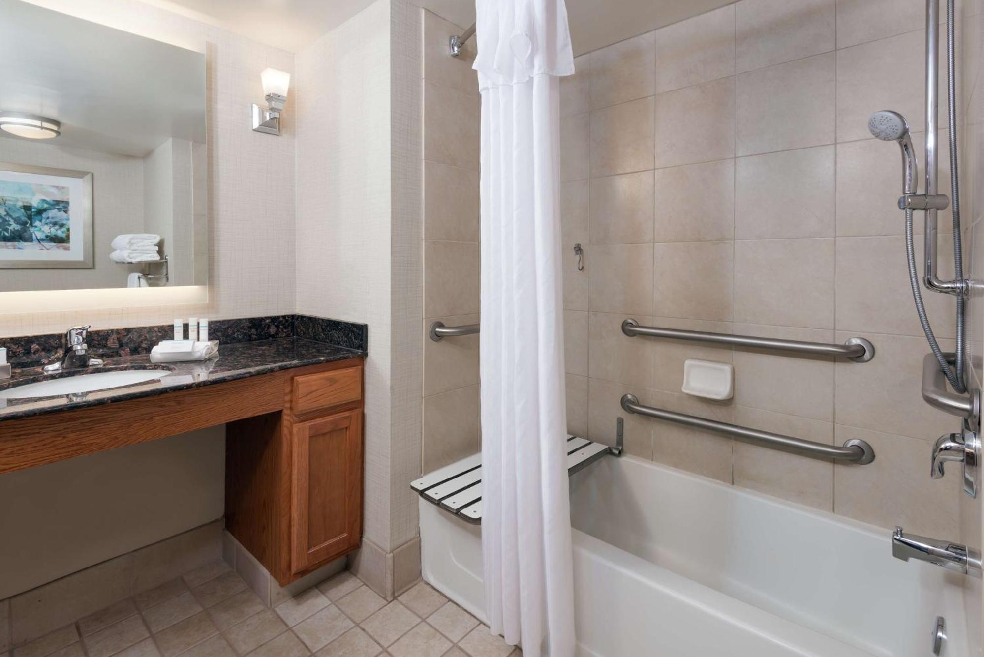 Homewood Suites By Hilton Buffalo-Amherst Esterno foto