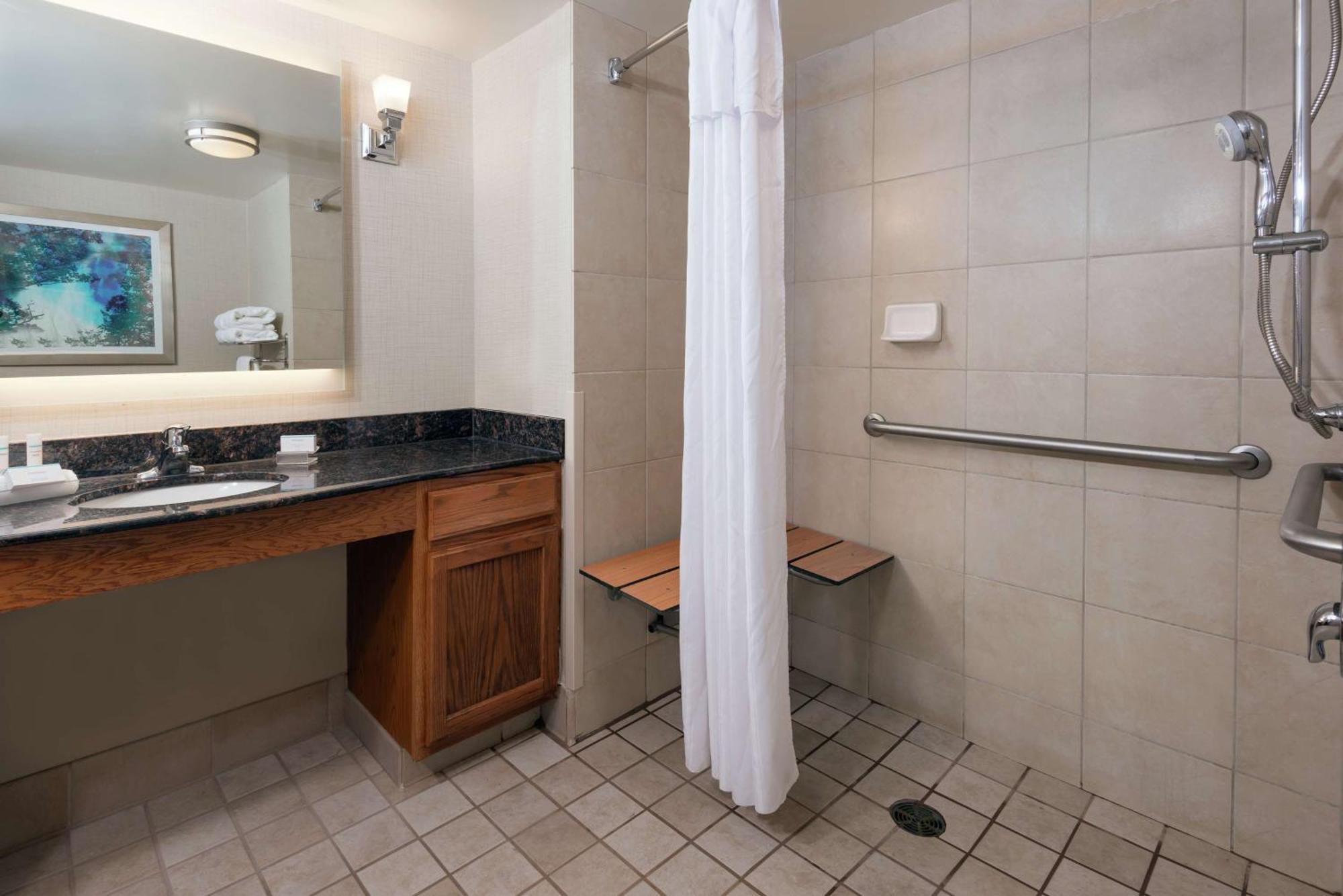 Homewood Suites By Hilton Buffalo-Amherst Esterno foto