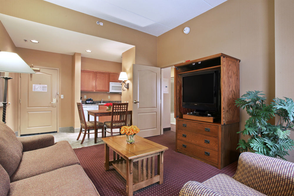 Homewood Suites By Hilton Buffalo-Amherst Esterno foto