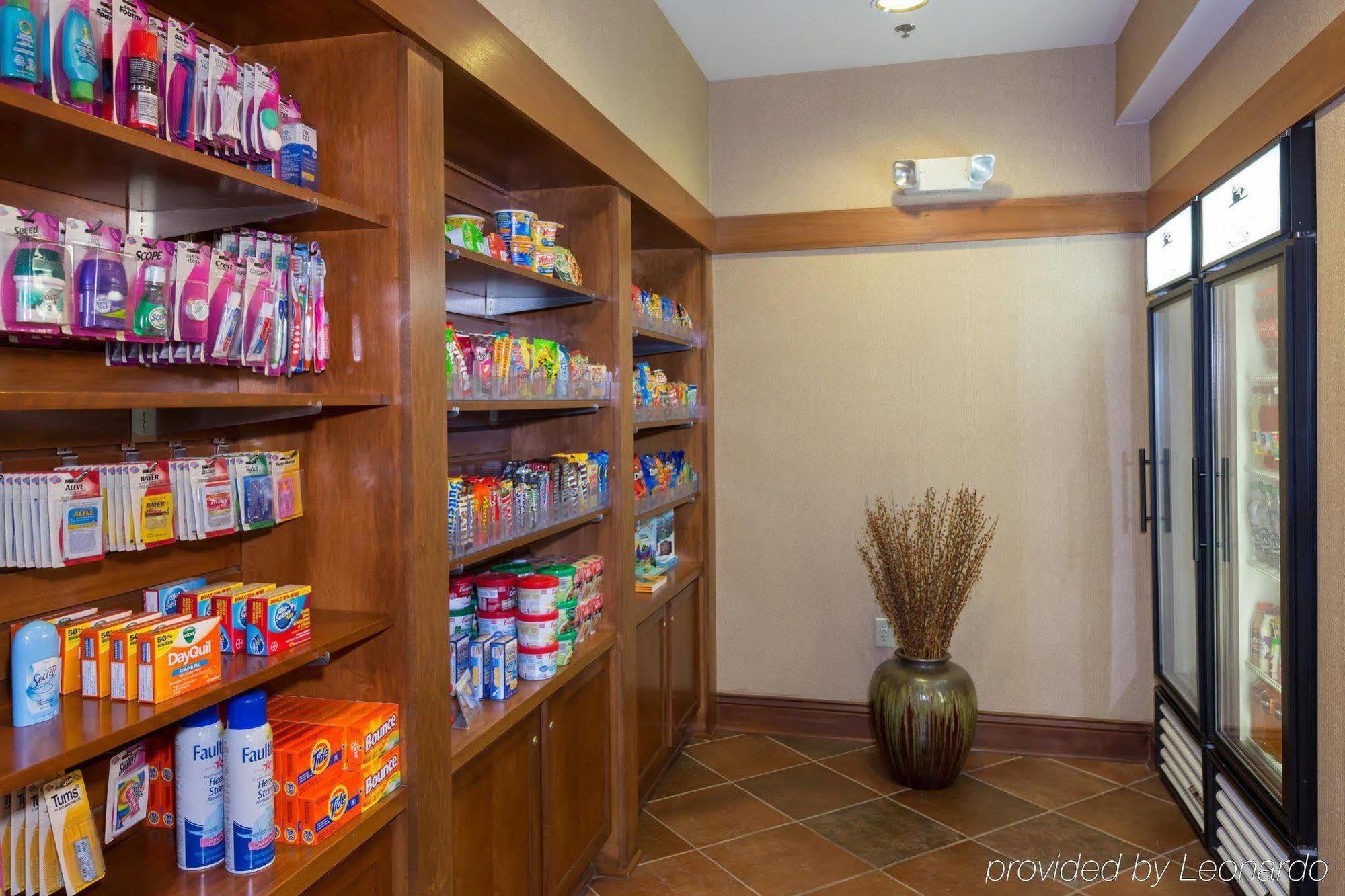 Homewood Suites By Hilton Buffalo-Amherst Esterno foto