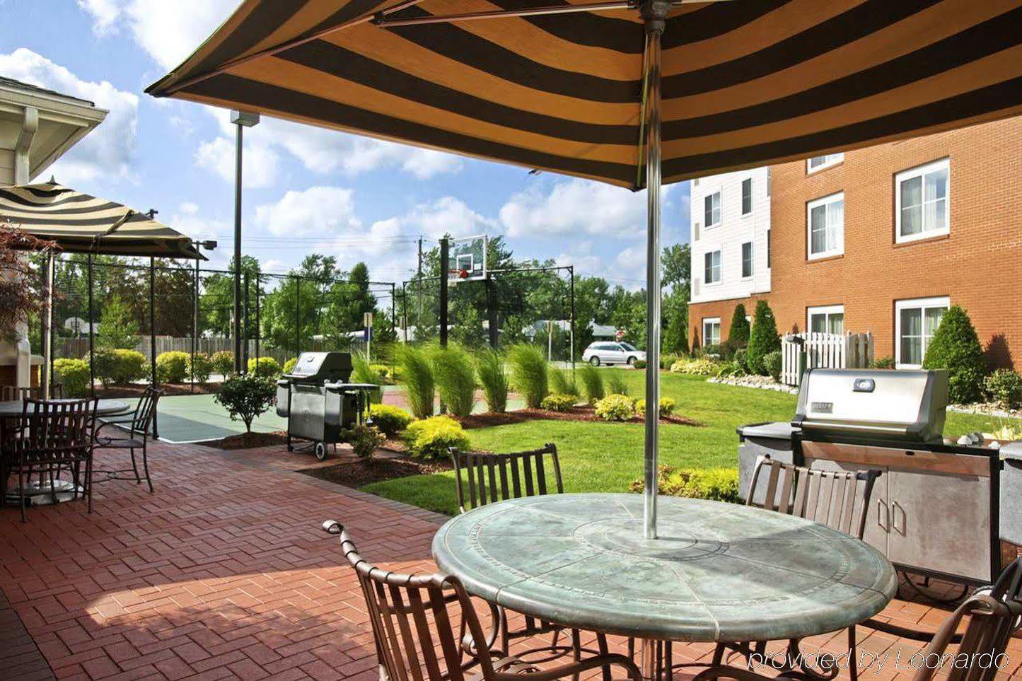 Homewood Suites By Hilton Buffalo-Amherst Esterno foto