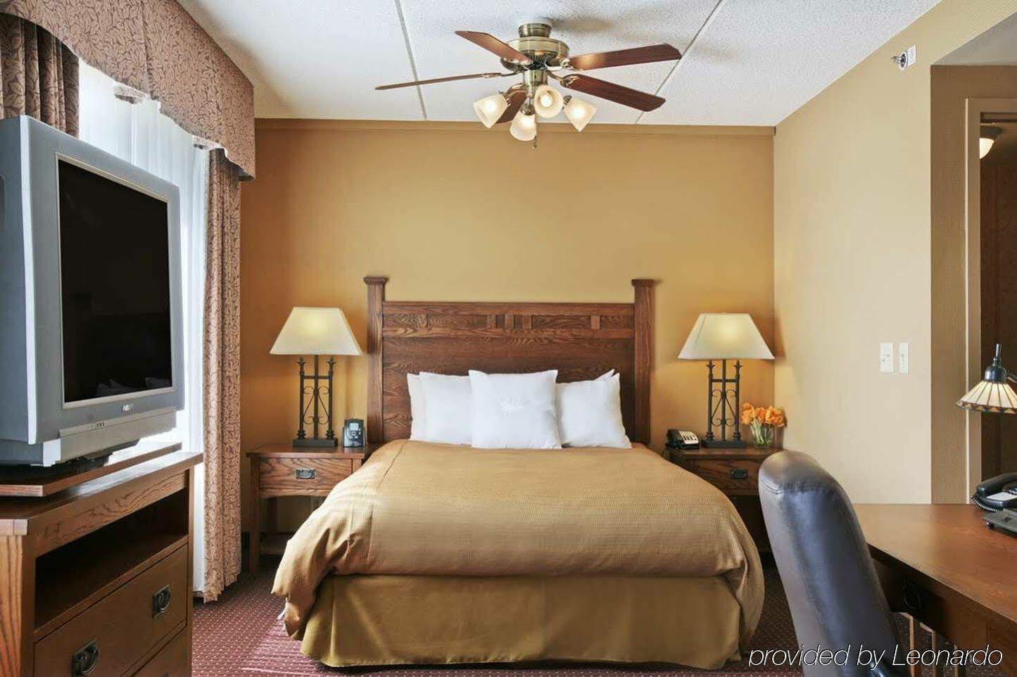 Homewood Suites By Hilton Buffalo-Amherst Esterno foto