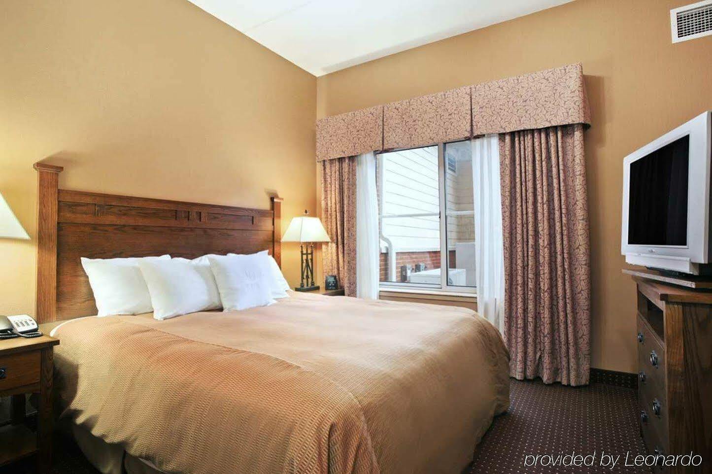 Homewood Suites By Hilton Buffalo-Amherst Esterno foto