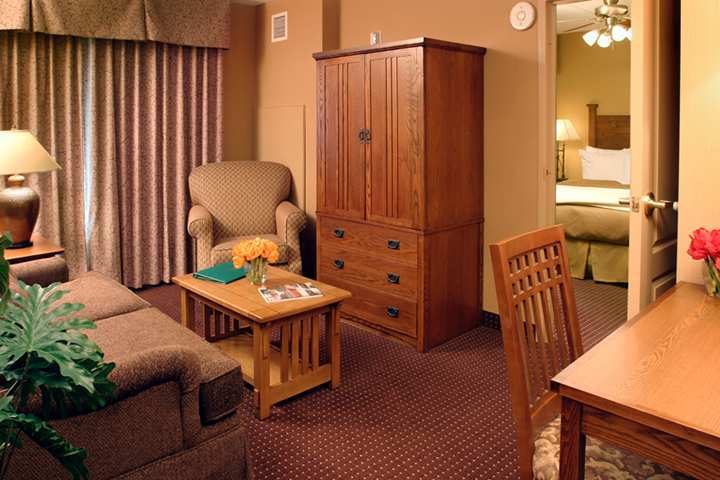 Homewood Suites By Hilton Buffalo-Amherst Camera foto