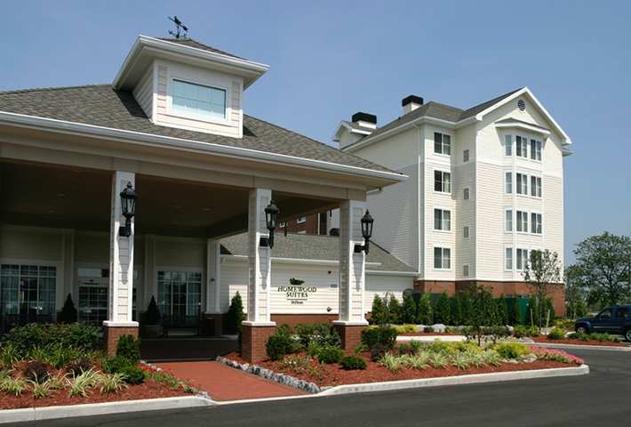 Homewood Suites By Hilton Buffalo-Amherst Esterno foto
